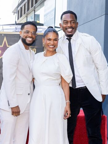 Nia Long