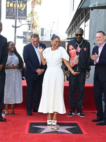 Nia Long