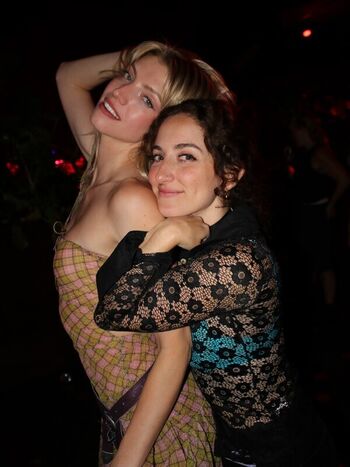 Full leaked Niamh adkins private onlyfans photo