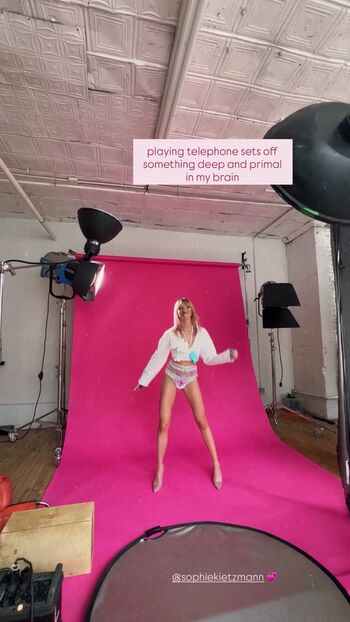 Full leaked Niamh adkins private onlyfans photo