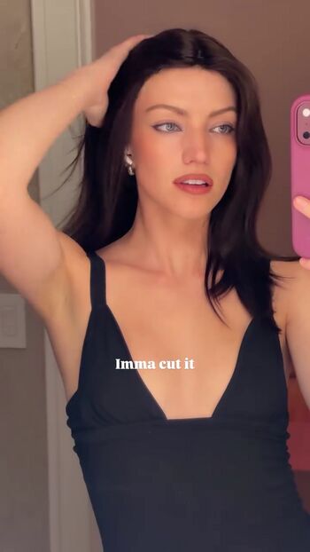 Full leaked Niamh adkins private onlyfans photo