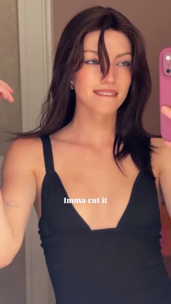 Full leaked Niamh adkins private onlyfans photo