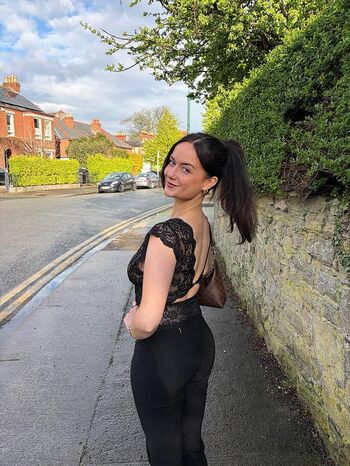 Full leaked Niamh cryan page private onlyfans photo