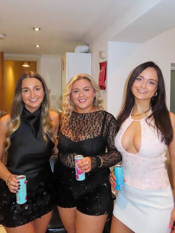 Full leaked Niamh cryan private onlyfans photo