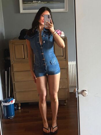 Full leaked Niamh cryan private onlyfans photo