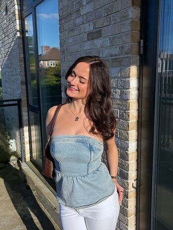 Full leaked Niamh cryan page private onlyfans photo