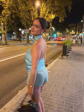 Full leaked Niamh cryan page private onlyfans photo