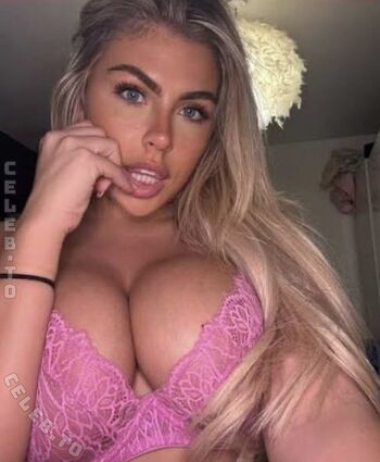 Full leaked Niamh hamer private onlyfans photo