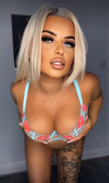 Full leaked Niamh o reilly private onlyfans photo
