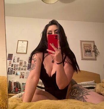 Full leaked Niamh private onlyfans photo