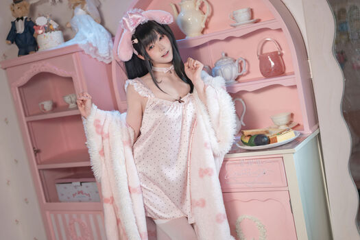 Full leaked Niantutu page private onlyfans photo