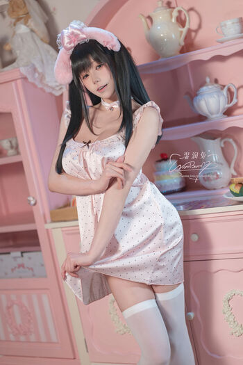 Full leaked Niantutu private onlyfans photo