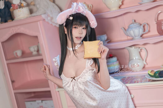 Full leaked Niantutu private onlyfans photo