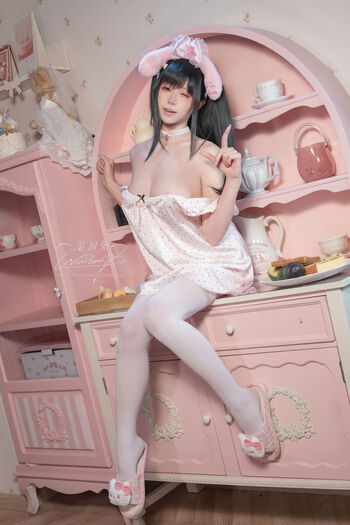 Full leaked Niantutu private onlyfans photo
