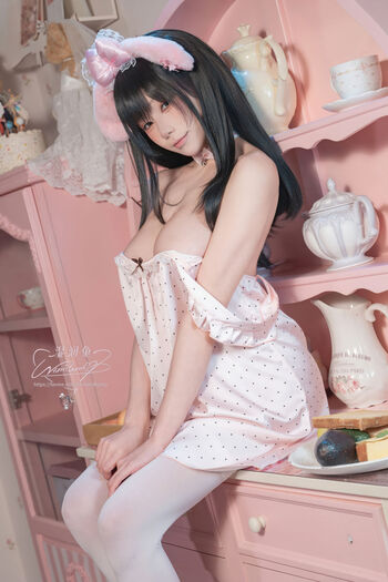 Full leaked Niantutu private onlyfans photo