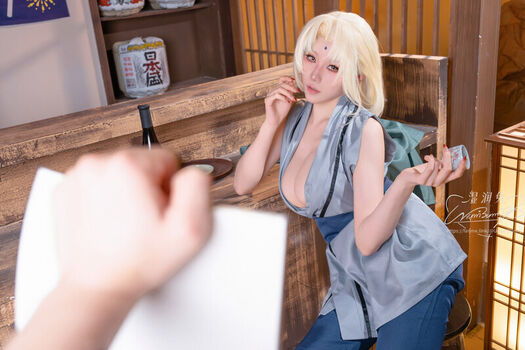 Full leaked Niantutu private onlyfans photo