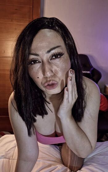 Full leaked Niashiro private onlyfans photo