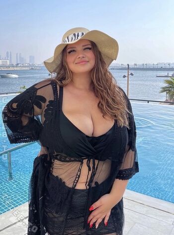 Full leaked Nica ev private onlyfans photo