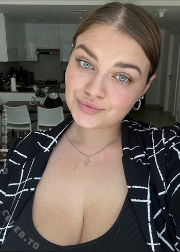 Full leaked Nica ev private onlyfans photo