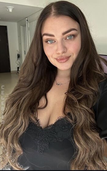 Full leaked Nica ev private onlyfans photo