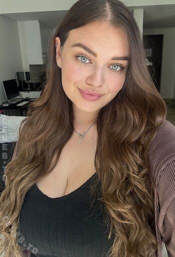 Full leaked Nica ev private onlyfans photo