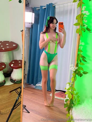 Nichameleon