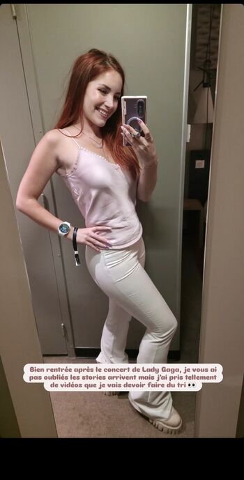 Full leaked Nichelattikyria private onlyfans photo