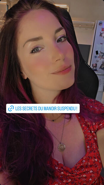 Full leaked Nichelattikyria private onlyfans photo