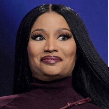 Nicki Minaj