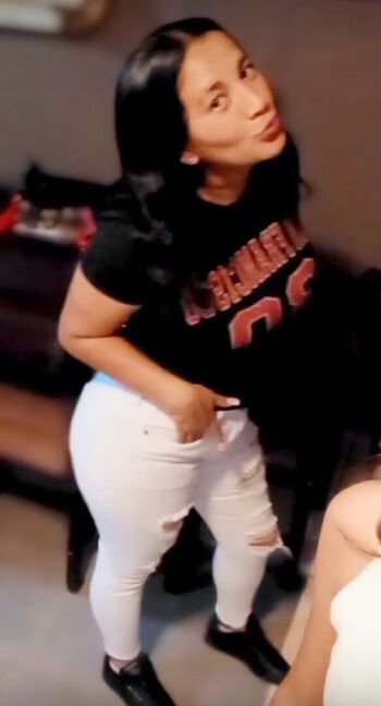 Full leaked Nicki minaj private onlyfans photo