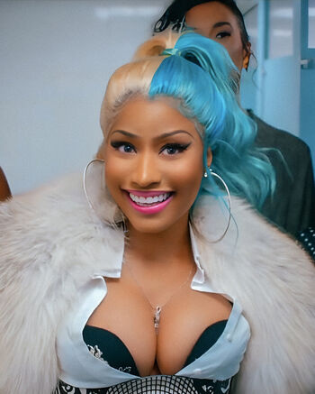Nicki Minaj