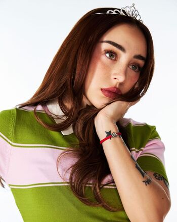 Full leaked Nicki nicole private onlyfans photo