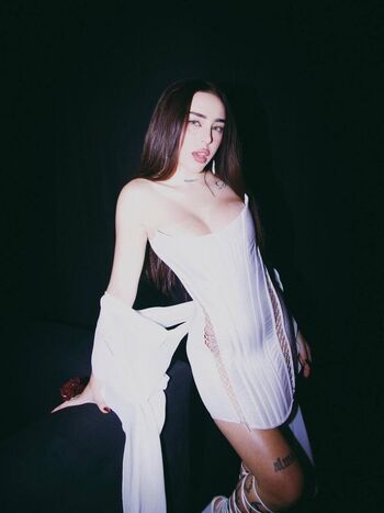 Full leaked Nicki nicole private onlyfans photo