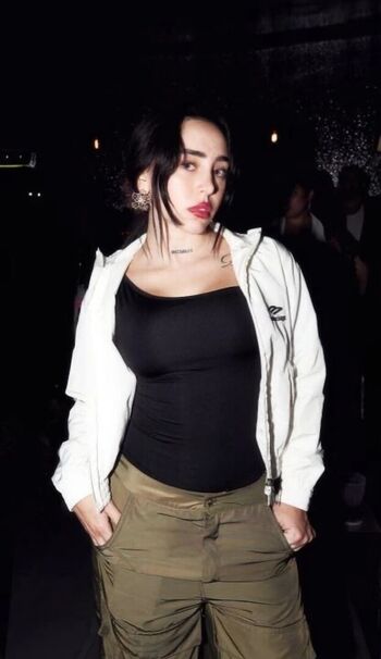 Full leaked Nicki nicole private onlyfans photo