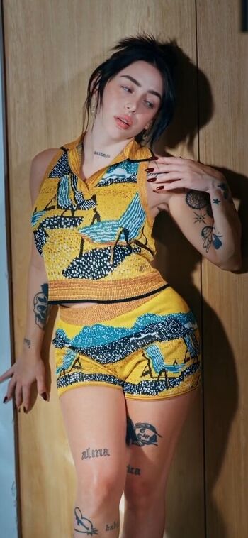 Full leaked Nicki nicole private onlyfans photo