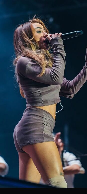 Nicki Nicole