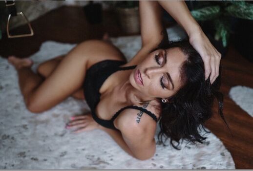 Full leaked Nickibby xxx private onlyfans photo