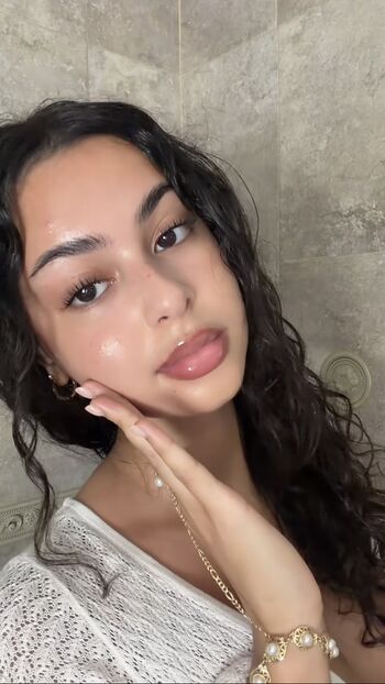Full leaked Nickimariiee private onlyfans photo