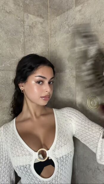 Full leaked Nickimariiee private onlyfans photo