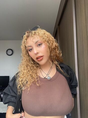 Full leaked Nickss private onlyfans photo