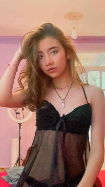 Full leaked Nicky arispee private onlyfans photo