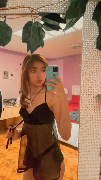Full leaked Nicky arispee private onlyfans photo