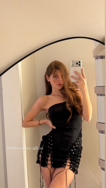 Full leaked Nicky passarella private onlyfans photo
