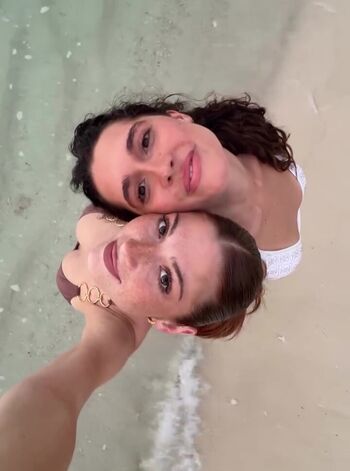 Full leaked Nicky passarella private onlyfans photo