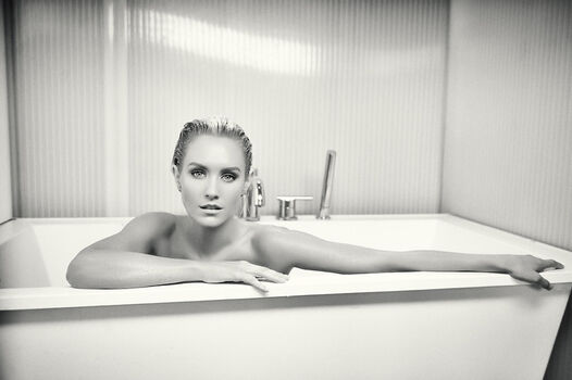 Full leaked Nicky whelan private onlyfans photo