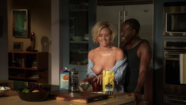 Full leaked Nicky whelan private onlyfans photo