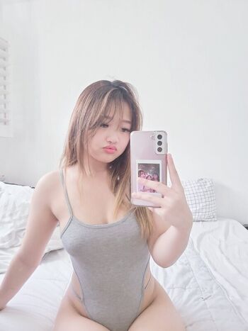 Full leaked Nicky page private onlyfans photo