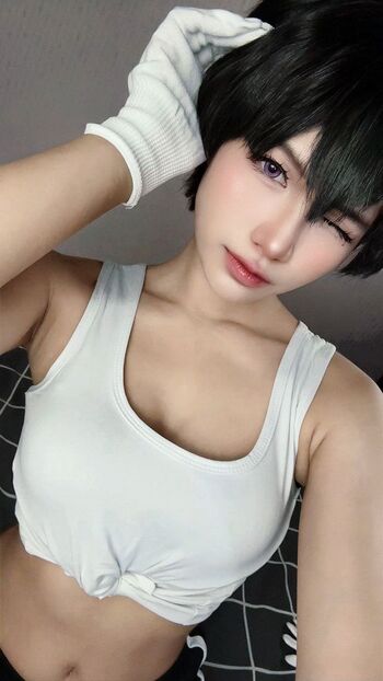 Full leaked Nico shaffara private onlyfans photo