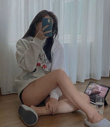 Full leaked Nico wong private onlyfans photo