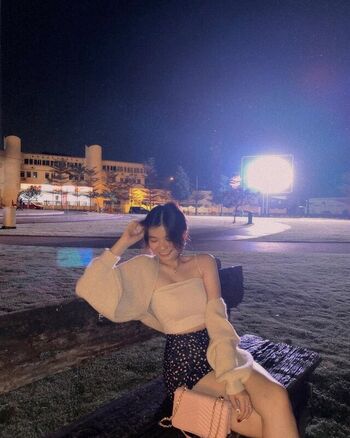 Full leaked Nico wong private onlyfans photo